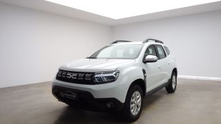 Dacia Duster 2023 1.5BLUE EXPRESSIO 115PS NEW MODEL ΕΛΛΗΝΙΚΟ 3ΠΛΗ-Ε-thumb-3