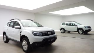 Dacia Duster 2023 1.5BLUE EXPRESSIO 115PS NEW MODEL ΕΛΛΗΝΙΚΟ 3ΠΛΗ-Ε-thumb-16