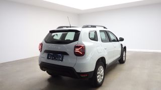 Dacia Duster 2023 1.5BLUE EXPRESSIO 115PS NEW MODEL ΕΛΛΗΝΙΚΟ 3ΠΛΗ-Ε-thumb-12