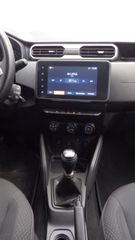 Dacia Duster 2023 1.5BLUE EXPRESSIO 115PS NEW MODEL ΕΛΛΗΝΙΚΟ 3ΠΛΗ-Ε-thumb-45