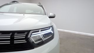 Dacia Duster 2023 1.5BLUE EXPRESSIO 115PS NEW MODEL ΕΛΛΗΝΙΚΟ 3ΠΛΗ-Ε-thumb-2