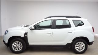 Dacia Duster 2023 1.5BLUE EXPRESSIO 115PS NEW MODEL ΕΛΛΗΝΙΚΟ 3ΠΛΗ-Ε-thumb-9