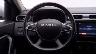 Dacia Duster 2023 1.5BLUE EXPRESSIO 115PS NEW MODEL ΕΛΛΗΝΙΚΟ 3ΠΛΗ-Ε-thumb-36
