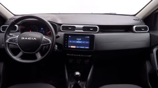 Dacia Duster 2023 1.5BLUE EXPRESSIO 115PS NEW MODEL ΕΛΛΗΝΙΚΟ 3ΠΛΗ-Ε-thumb-21