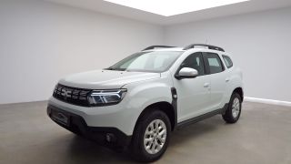 Dacia Duster 2023 1.5BLUE EXPRESSIO 115PS NEW MODEL ΕΛΛΗΝΙΚΟ 3ΠΛΗ-Ε-thumb-1
