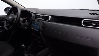 Dacia Duster 2023 1.5BLUE EXPRESSIO 115PS NEW MODEL ΕΛΛΗΝΙΚΟ 3ΠΛΗ-Ε-thumb-7