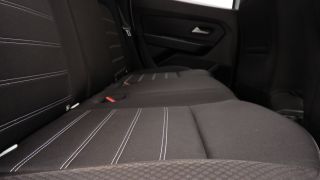 Dacia Duster 2023 1.5BLUE EXPRESSIO 115PS NEW MODEL ΕΛΛΗΝΙΚΟ 3ΠΛΗ-Ε-thumb-20