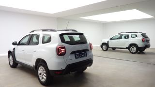Dacia Duster 2023 1.5BLUE EXPRESSIO 115PS NEW MODEL ΕΛΛΗΝΙΚΟ 3ΠΛΗ-Ε-thumb-15