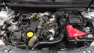 Dacia Duster 2023 1.5BLUE EXPRESSIO 115PS NEW MODEL ΕΛΛΗΝΙΚΟ 3ΠΛΗ-Ε-thumb-56