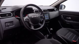 Dacia Duster 2023 1.5BLUE EXPRESSIO 115PS NEW MODEL ΕΛΛΗΝΙΚΟ 3ΠΛΗ-Ε-thumb-35