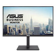 ASUS VA27UQSB Οθόνη Υπολογιστή 27" 3840 x 2160 4K Ultra HD LCD Μαύρος (Μαύρο)