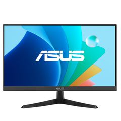 ASUS VY229HF Οθόνη Υπολογιστή 54,5 cm (21.4") 1920 x 1080 εικονοστοιχεία Full HD LCD Μαύρος (Μαύρο)