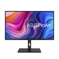 Οθόνη Υπολογιστή ASUS ProArt PA329CV LED display 81,3 cm (32") 3840 x 2160 4K Ultra HD Μαύρη