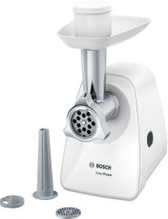 Κρεατομηχανή Bosch MFW2510W 350W Λευκή