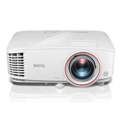 BenQ TH671ST σύστημα προβολής δεδομένων Τυπικός προβολέας 3000 ANSI λούμεν DLP 1080p (1920x1080) Λευκός (Άσπρος)