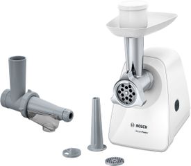 Κρεατομηχανή Bosch MFW2515W 350W Λευκή