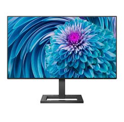Philips E Line 275E2FAE/00 Οθόνη Υπολογιστή 68,6 cm (27") 2560 x 1440 Quad HD LED Μαύρη