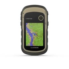 Garmin eTrex 32x TopoActive Europa (010-02257-01)