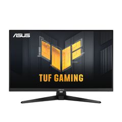 ASUS TUF Gaming VG32AQA1A Οθόνη Υπολογιστή 80 cm (31.5") 2560 x 1440 Wide Quad HD LED Μαύρη
