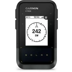 GPS Garmin eTrex Solar