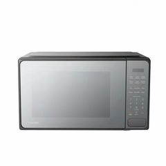 Φούρνος Μικροκυμάτων Toshiba MM2-EM20PF(MB) 20lt 800W Mirror Black