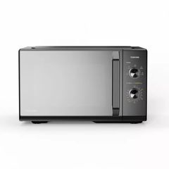 Φούρνος Μικροκυμάτων Toshiba MW3-MM20PF(MB) 20lt 800W Μαύρος