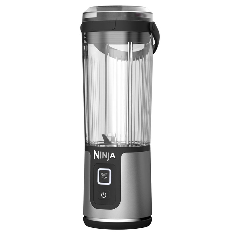 Μπλέντερ Ninja Blast BC151EUBK 0,53lt Μαύρο
