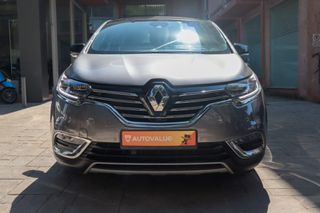 Renault Espace 2015 1.6 DCi 160hp Energy Intens 7ΘΕΣΙΟ *4 CONTROL*-thumb-4