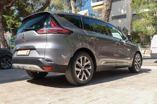 Renault Espace 2015 1.6 DCi 160hp Energy Intens 7ΘΕΣΙΟ *4 CONTROL*-thumb-10