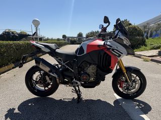 Ducati Multistrada V4  RS 2024