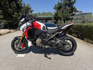 Ducati Multistrada V4  RS 2024-thumb-2