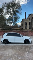 Volkswagen Golf 2016 GTE DSG