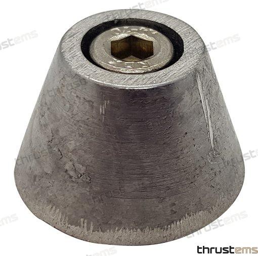 ANODE BOW THRUST S40 GS64055