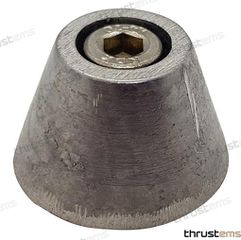 ANODE BOW THRUST S40 GS64055