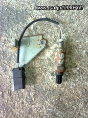 NISSAN ALMERA N 16 (Λ ΛΑΜΔΑ)  L-SENSOR 1500cc '00-'05 ΜΟΝΤΕΛΟ