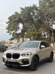 Bmw X4 2019 XDRIVE XLINE INDIVIDUAL