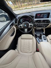 Bmw X4 2019 XDRIVE XLINE INDIVIDUAL-thumb-63