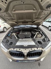 Bmw X4 2019 XDRIVE XLINE INDIVIDUAL-thumb-71