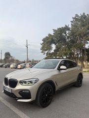 Bmw X4 2019 XDRIVE XLINE INDIVIDUAL-thumb-9