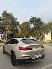 Bmw X4 2019 XDRIVE XLINE INDIVIDUAL-thumb-12