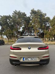 Bmw X4 2019 XDRIVE XLINE INDIVIDUAL-thumb-13