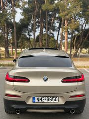 Bmw X4 2019 XDRIVE XLINE INDIVIDUAL-thumb-15