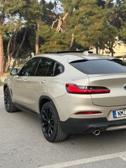 Bmw X4 2019 XDRIVE XLINE INDIVIDUAL-thumb-19