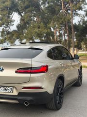 Bmw X4 2019 XDRIVE XLINE INDIVIDUAL-thumb-20