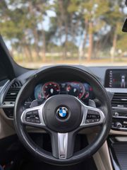 Bmw X4 2019 XDRIVE XLINE INDIVIDUAL-thumb-35