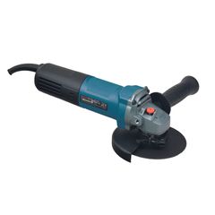 BULLE ΓΩΝΙΑΚΟΣ ΤΡΟΧΟΣ 850W, 125mm (633093)