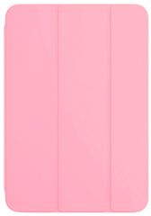 Θήκη Trifold Smart View και πίσω TPU για Xiaomi Redmi Pad SE 11" - Ροζ