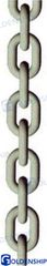 WINDLASS CHAIN DIN766 GALV. 10MM (50M) GS61112