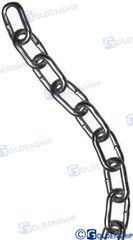 ANCHOR CHAIN 14 MM  (50M) GS61105