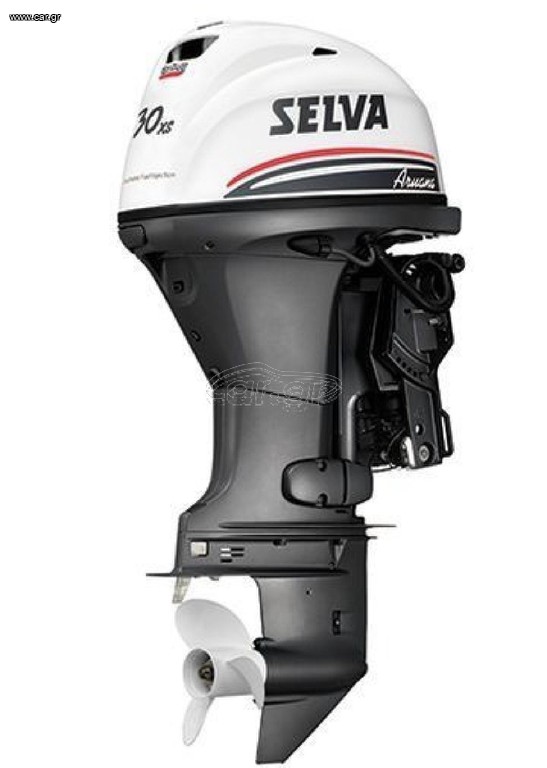 Selva 2026 Aruana 30XS E.ST.L.PT.